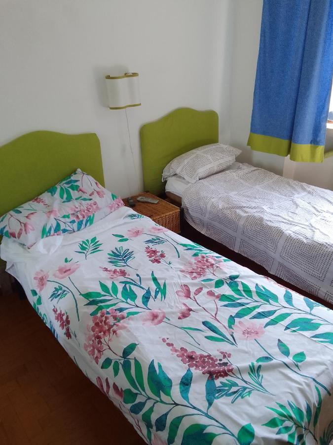 Double Room 700 Meter From The Stadium The House Of The Brave Milan Exterior photo