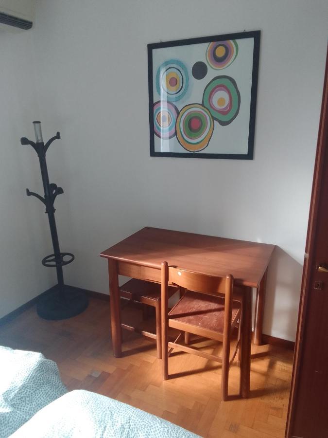 Double Room 700 Meter From The Stadium The House Of The Brave Milan Exterior photo