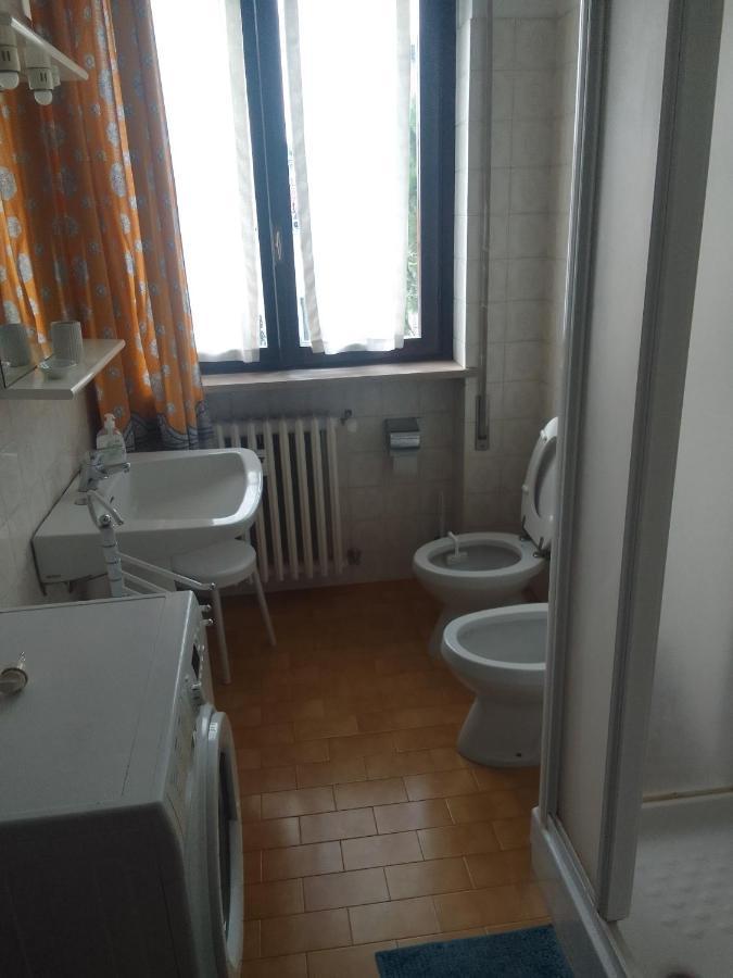 Double Room 700 Meter From The Stadium The House Of The Brave Milan Exterior photo