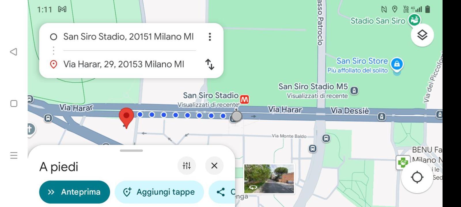 Double Room 700 Meter From The Stadium The House Of The Brave Milan Exterior photo